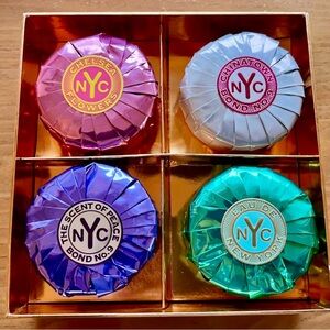 Bond No. 9 NYC Soap Set